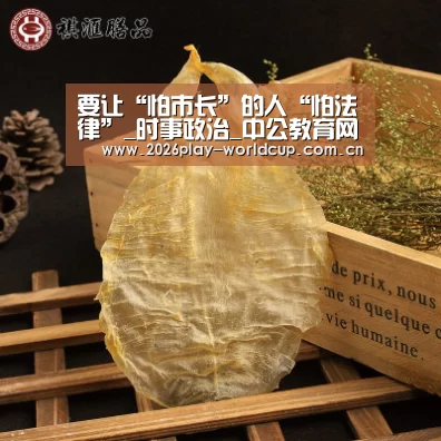 要让“怕市长”的人“怕法律”_时事政治_中公教育网‘世界杯官方中文网’(图2) 世界杯官方中文网